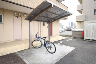 【その他共用部分】 | Y’ｓビル