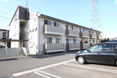 【外観】 | ラ カーサ