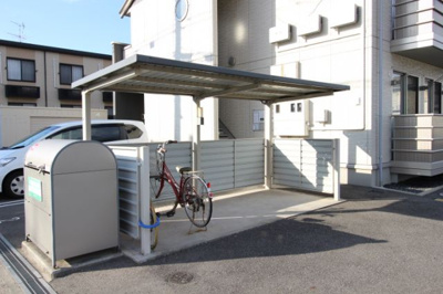 【その他共用部分】 | ラ カーサ