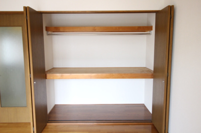 【収納】 | ラ・アージュ