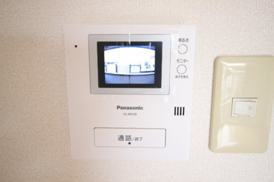 【セキュリティ】 | ラ・アージュ