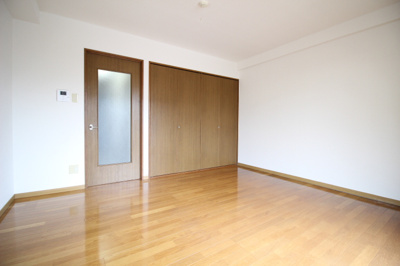 【寝室】 | ラ・アージュ