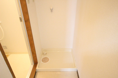 【洗面所】 | ラ・アージュ