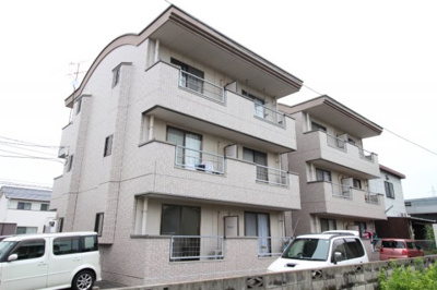 【外観】 | ラ・アージュ