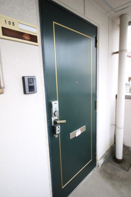 【エントランス】 | ラ・アージュ