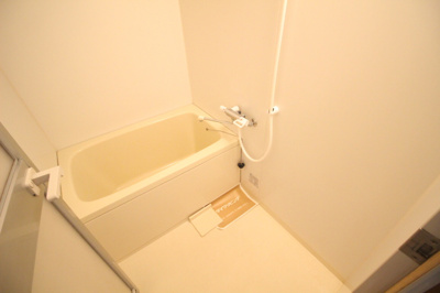 【浴室】 | ラ・アージュ