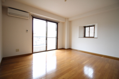 【居間・リビング】 | ラ・アージュ