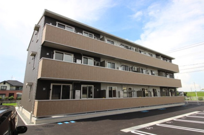 【外観】 | セジュールたかはし