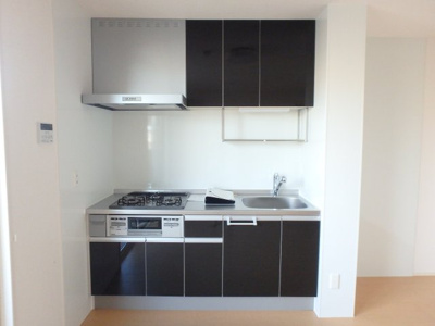 【キッチン】 | レーブ・マルシェ