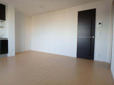 【内装】 | レーブ・マルシェ