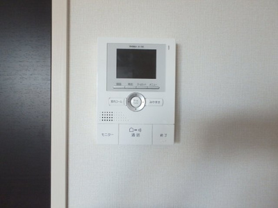 【セキュリティ】 | レーブ・マルシェ