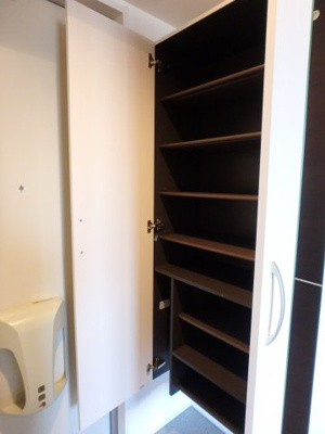 【収納】 | レーブ・マルシェ