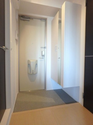 【玄関】 | レーブ・マルシェ