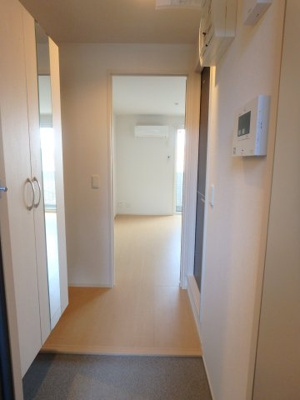 【内装】 | レーブ・マルシェ