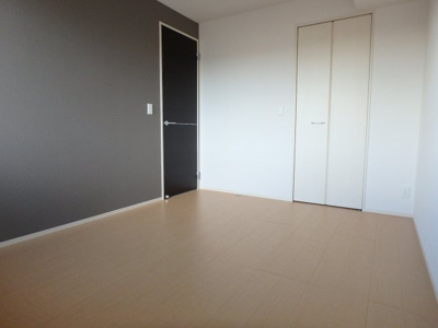 【寝室】 | レーブ・マルシェ