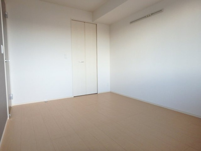 【洋室】 | レーブ・マルシェ