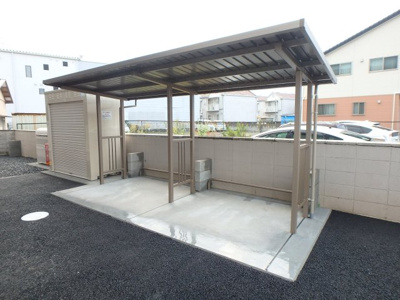 【その他共用部分】 | レーブ・マルシェ