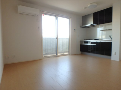 【居間・リビング】 | レーブ・マルシェ