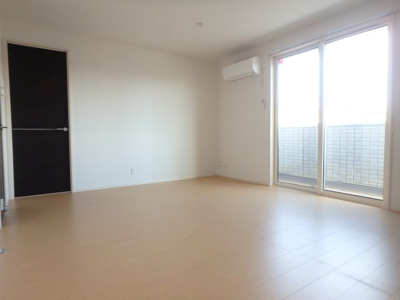 【洋室】 | レーブ・マルシェ