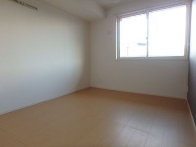 【洋室】 | レーブ・マルシェ