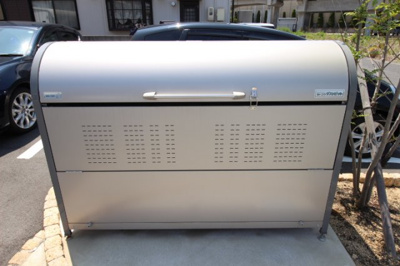 【その他共用部分】 | Luce