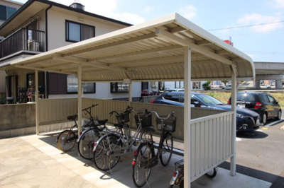 【その他共用部分】 | Luce