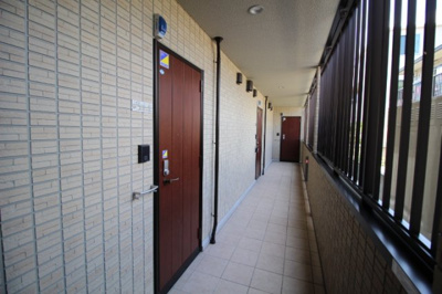 【その他共用部分】 | Luce