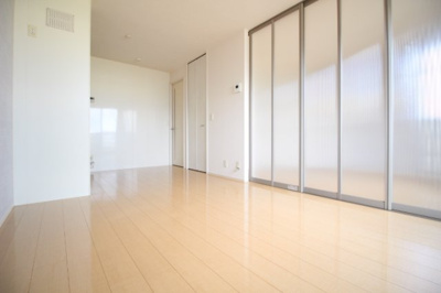 【寝室】 | ラカーサ