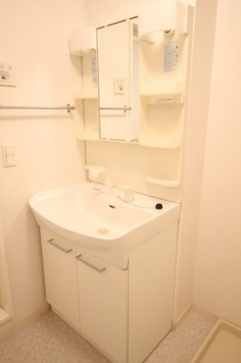 【独立洗面台】 | ラカーサ