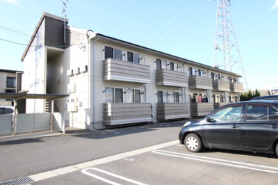 【外観】 | ラカーサ