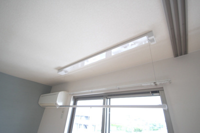 【設備】 | ラカーサ