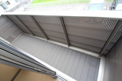 【バルコニー】 | ラカーサ