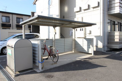 【その他共用部分】 | ラカーサ