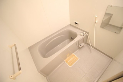 【浴室】 | ラカーサ