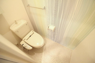 【トイレ】 | ラカーサ