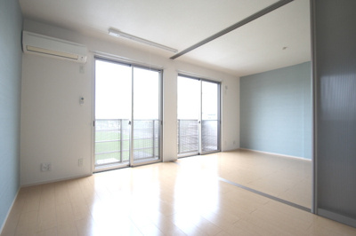 【寝室】 | ラカーサ