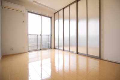 【洋室】 | ラカーサ