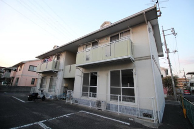 【外観】 | シャンポール