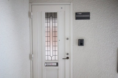 【エントランス】 | シャンポール