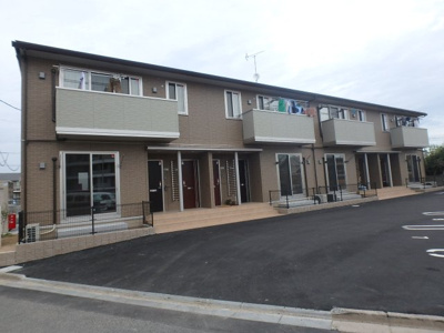 【外観】 | アピテ・ボナール