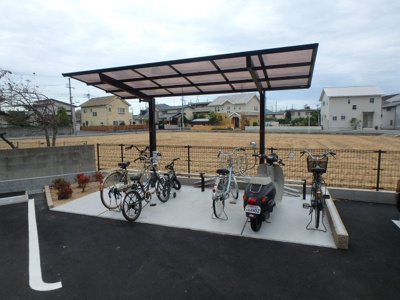 【その他共用部分】 | アピテ・ボナール