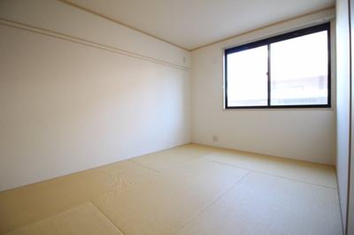 【和室】 | サンビレッジ浜野C棟