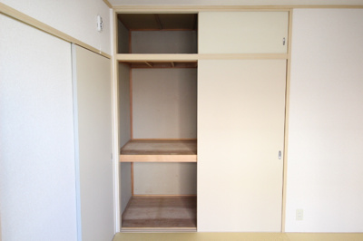 【収納】 | サンビレッジ浜野C棟