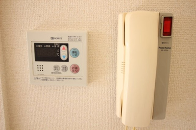 【セキュリティ】 | サンビレッジ浜野C棟