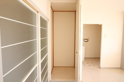 【その他】 | サンビレッジ浜野C棟