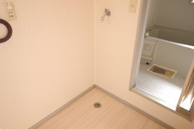 【その他】 | サンビレッジ浜野C棟