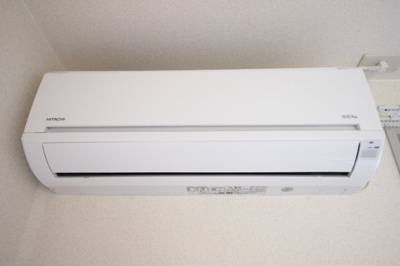 【設備】 | サンビレッジ浜野C棟