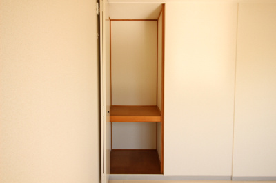 【収納】 | サンビレッジ浜野C棟