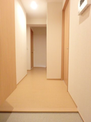 【内装】 | シャトレー