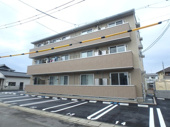 シャトレーの画像